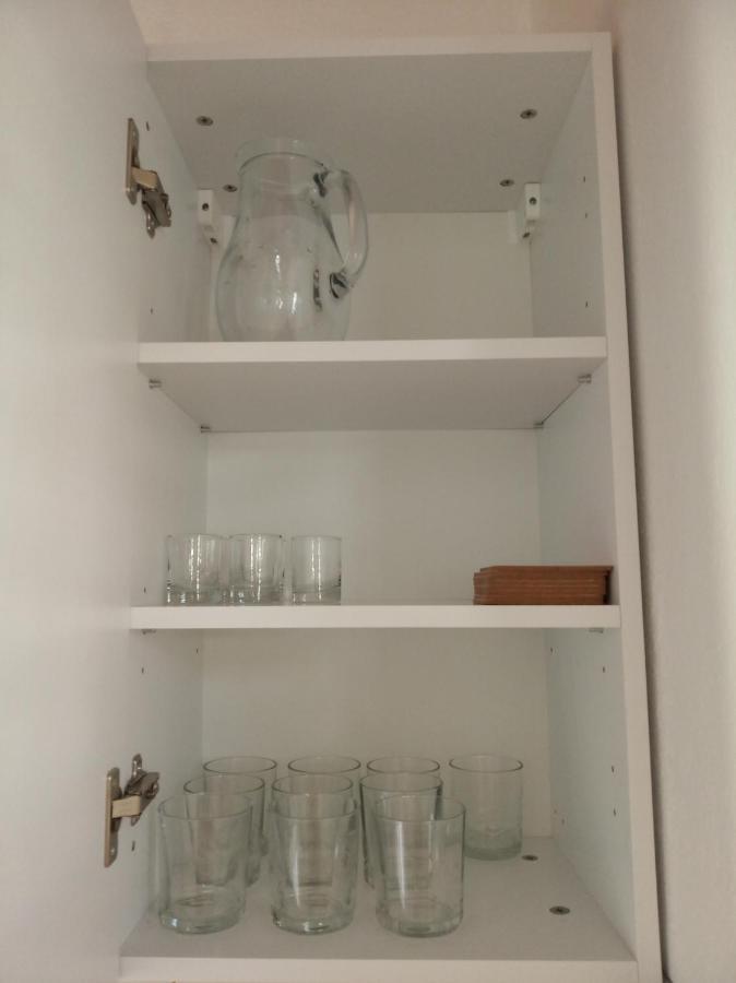 Apartman Mijic Trogir Luaran gambar
