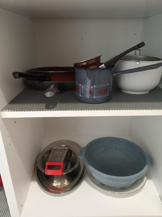 Apartman Mijic Trogir Luaran gambar