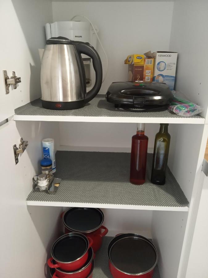 Apartman Mijic Trogir Luaran gambar