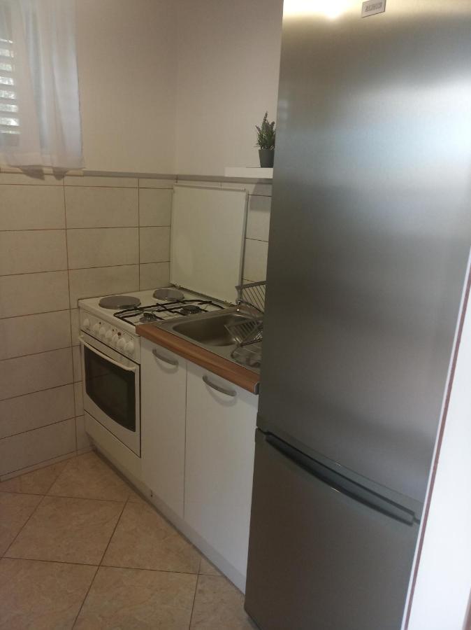 Apartman Mijic Trogir Luaran gambar