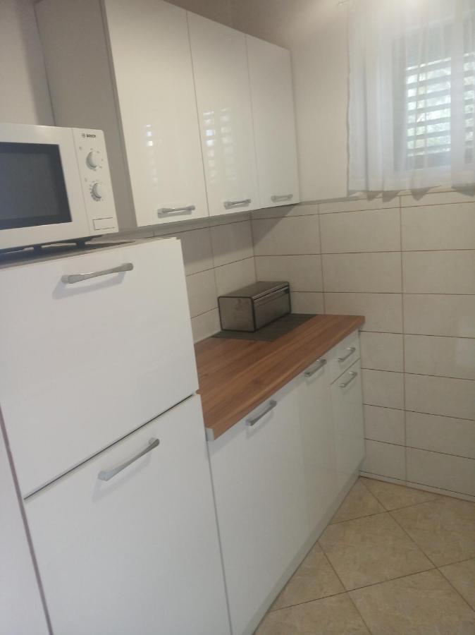 Apartman Mijic Trogir Luaran gambar