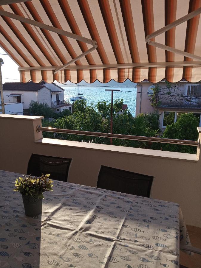 Apartman Mijic Trogir Luaran gambar
