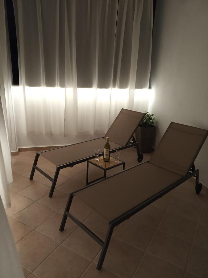 Apartman Mijic Trogir Luaran gambar