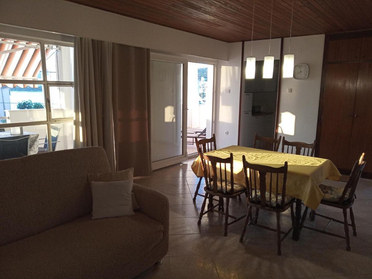 Apartman Mijic Trogir Luaran gambar