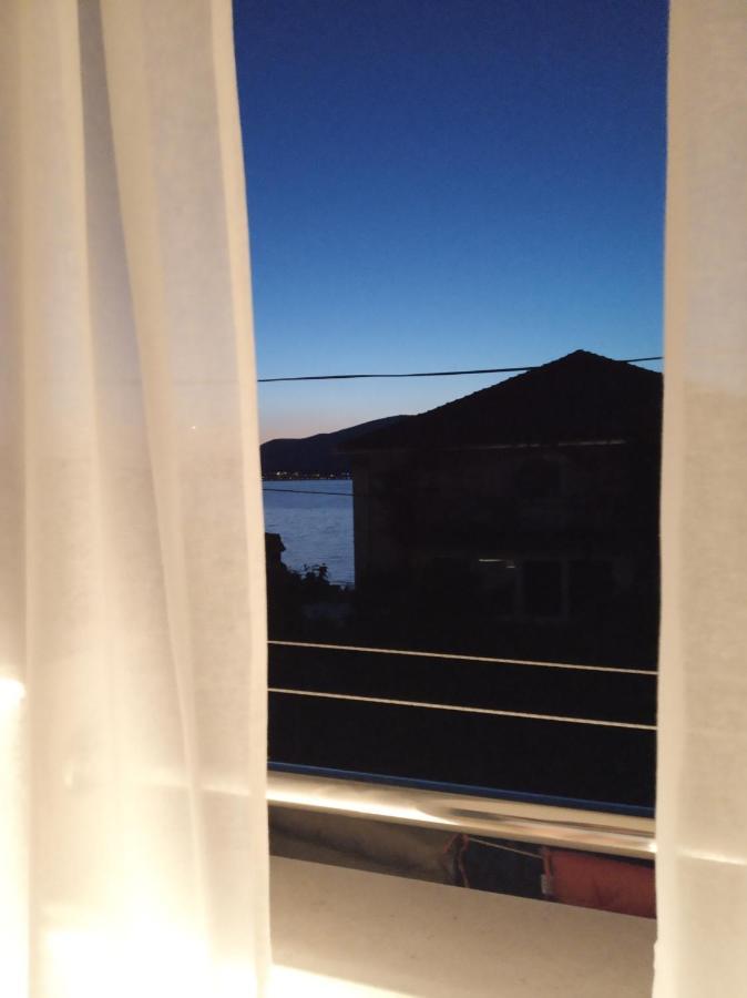 Apartman Mijic Trogir Luaran gambar
