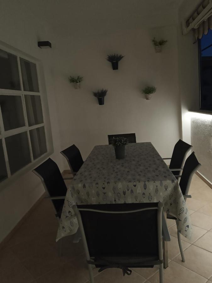 Apartman Mijic Trogir Luaran gambar