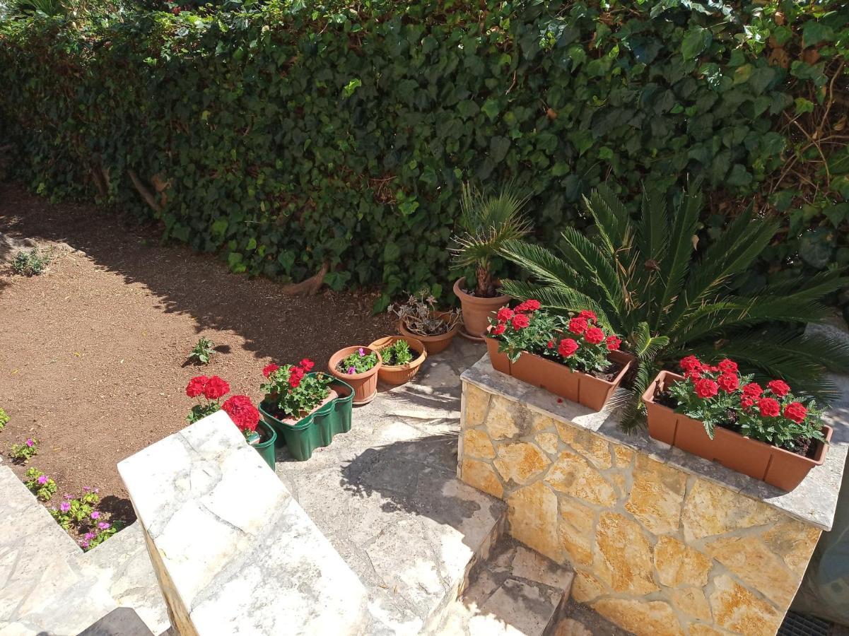 Apartman Mijic Trogir Luaran gambar