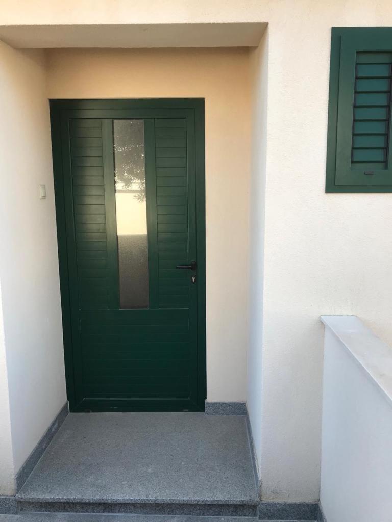 Apartman Mijic Trogir Luaran gambar