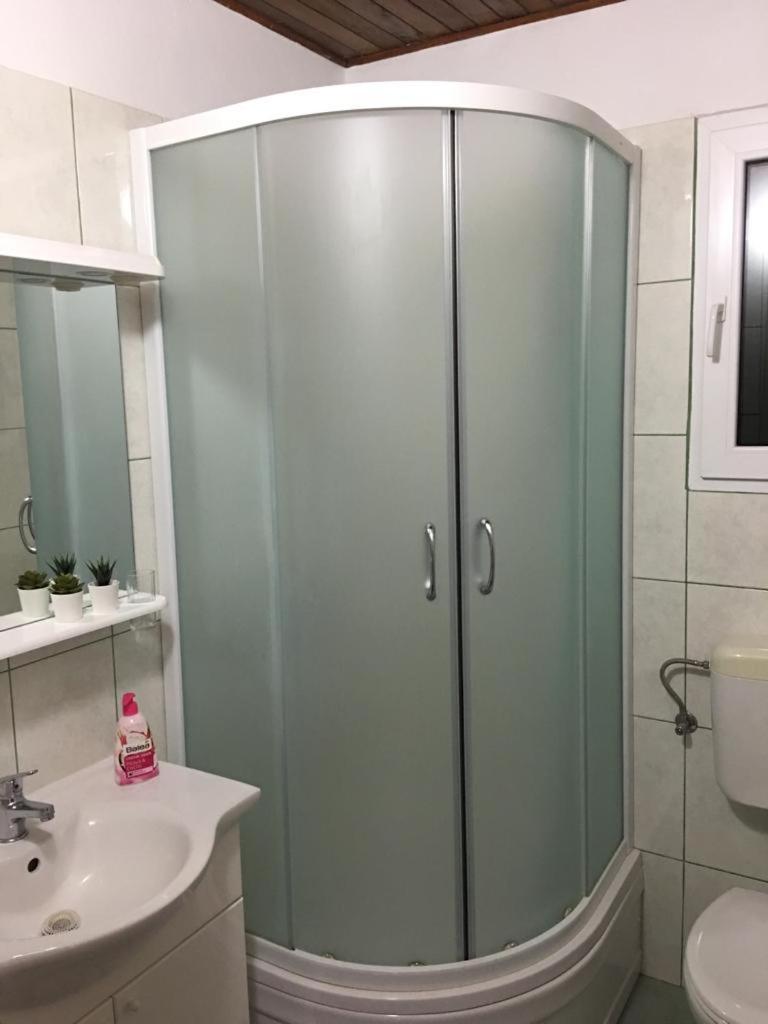 Apartman Mijic Trogir Luaran gambar
