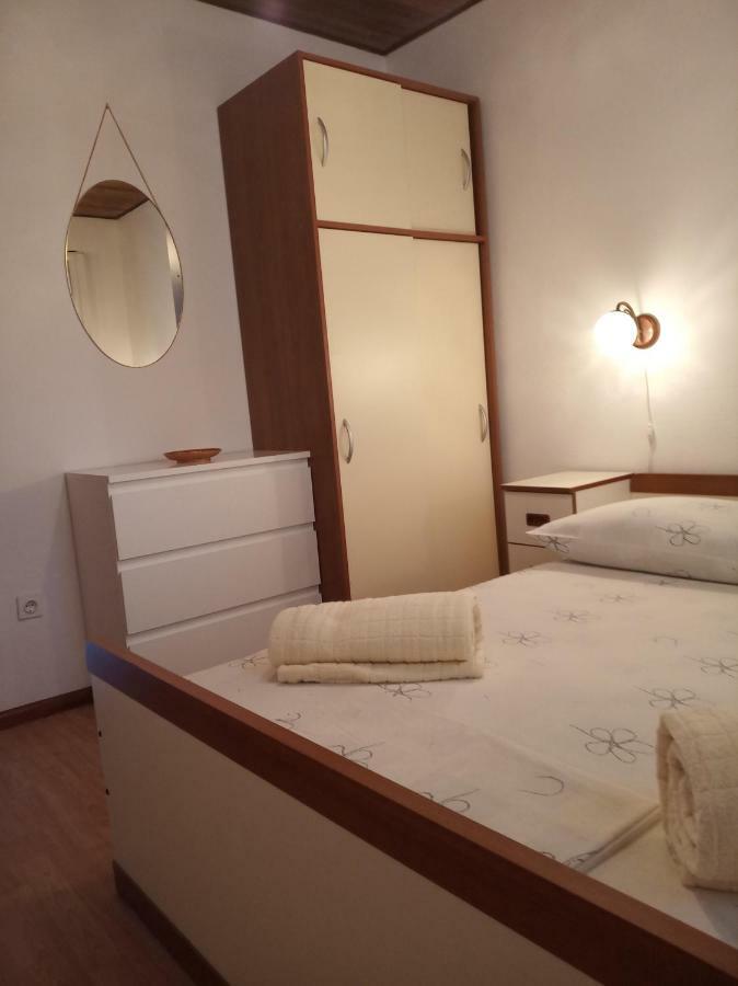 Apartman Mijic Trogir Luaran gambar